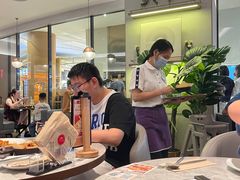 -必胜客(城西银泰店)