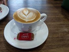 -MUSEE CAFE(保利·时光里店)