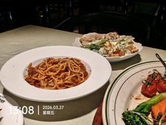 -碧特博格·20年品牌西餐厅(芜湖路店)