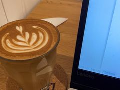 -Cafe Villa