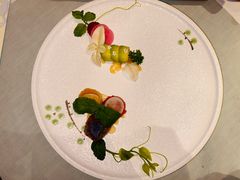 百味人生开胃四小碟-叶叶菩提(旗舰店)