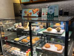 -星巴克(北京三里屯SOHO一店)