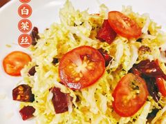 -浣花锦绣(杜甫草堂店)