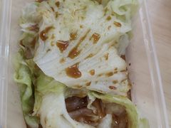 -甲乙饼(丽泽天地店)