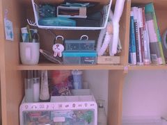 -纸上自习室(观音桥店)