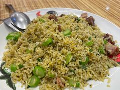 -新记美食(关闸店)