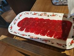 -东门口涮肉·砂锅·烤串(老门东店)