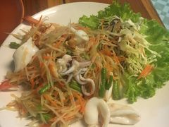 -Magic Food Point(Airport Street food)