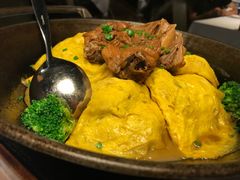 胡适一品锅-同庆楼(金宝汇店)