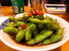 -功夫怪兽·烧烤(珠江路店)