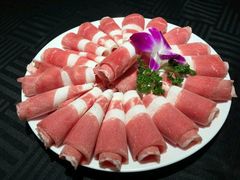 -同火锅