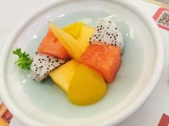 -斗牛士牛排餐厅(嘉里汇店)