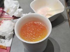 -汉金城海鲜烤肉自助百汇(烟台永旺购物中心店)