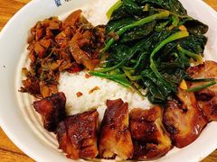 -每碗面馆(新鸿安大厦店)