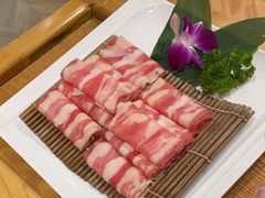 -煲大王猪肚鸡·椰子鸡火锅(红谷滩万达店)