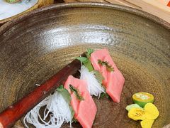 -Minase水濑·日料放题(外滩店)