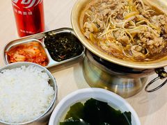 -小木屋拌饭(鞍山景子街小商品城店)