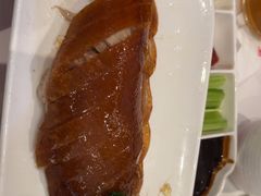 -大鸭梨烤鸭(石佛营店)