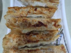 -春水锅贴·传统鲁菜(大明湖店)