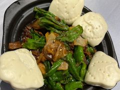 -小秦淮·南京土菜(新亭西路店)