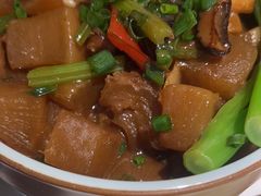 -南枝记·广东味道(中骏世界城店)