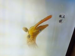 -徽三说·土徽菜·中国徽菜连锁品牌(一中店)