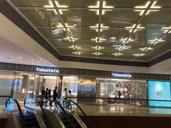 -Tiffany & Co.蒂芙尼
(广州太古汇店)