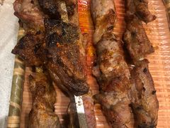 -新疆伊宁远征餐厅