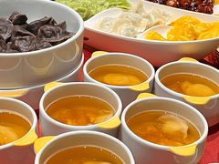 -船歌·鱼水饺青岛菜(黄岛珠江路店)