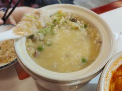 -71号豆汤饭·成都小馆(红牌楼店)