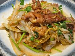 -阿里家·新疆烤肉酒場 by MIG