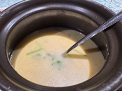 浓汤羊杂汤-巴扎美食·新疆菜·西域歌舞表演餐厅(新疆大厦店)