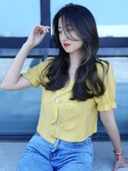 -MOKA HAIR SALON 烫染造型