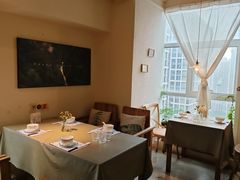 -桃花坞·私房菜餐厅(龙湖时代天街店)