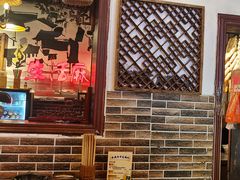 -巴渝老街印象生活麻辣烫(华宇·北城中央汇店)