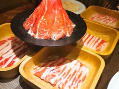 -山葵家·创意料理(临平银泰城店)