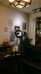 -新龙门刺青·纹身