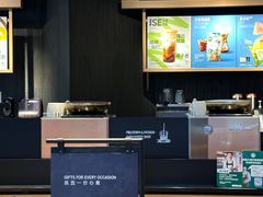 -星巴克臻选(杭州万象城店)