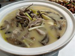 -南山翁新概念川菜(江宁万达广场店)