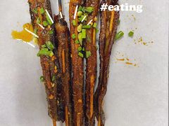 -林二哥宜烤官·宜宾小烧烤