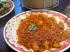 -大吉利·潮汕牛肉火锅(河西店)