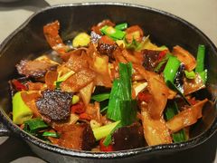 -云海肴·汽锅鸡·云南菜(高德置地店)