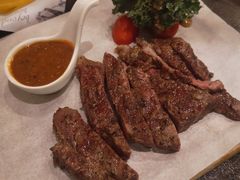 优鲜牧场牛排-新鲜誌·新派食集(万象天地店)