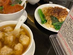 -丽的面家(多宝路店)