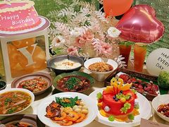 -锦府盐帮·私宴(赛特店)