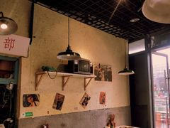 大堂-周幺妹重庆老火锅(银泰城总店)