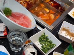 -大妙火锅·非物质文化遗产(东郊记忆店)