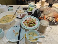 -巧克力渔家.小船海鲜家常菜(万平口店)