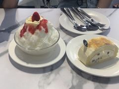 -乐果甜心·潮汕冰室(南澳后宅分店)