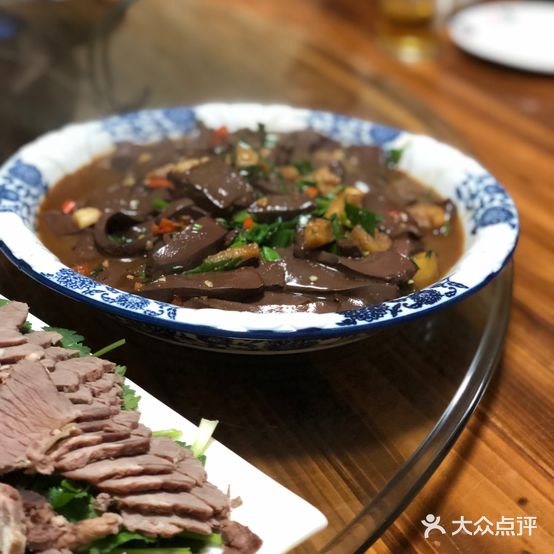 三星名居烧菜馆(莲安南路店)